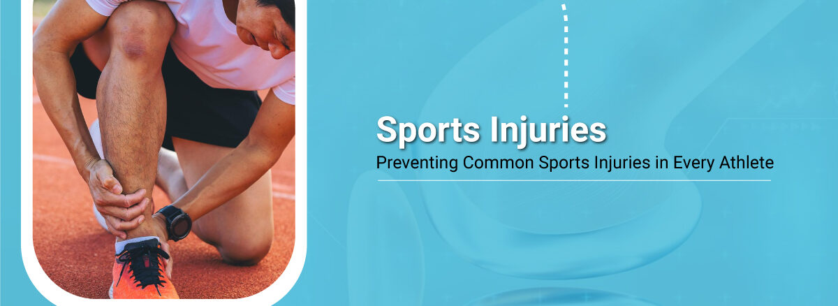 Preventing Sports Injuries Expert Tips Treatment Options