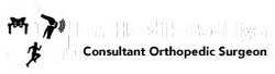 Dr Hardik Ortho