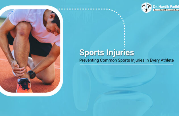 Sports Injuries Preventing Common Sports Injuries in Every
