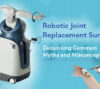 robotic joint replacement