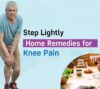 home remedies for knee pain