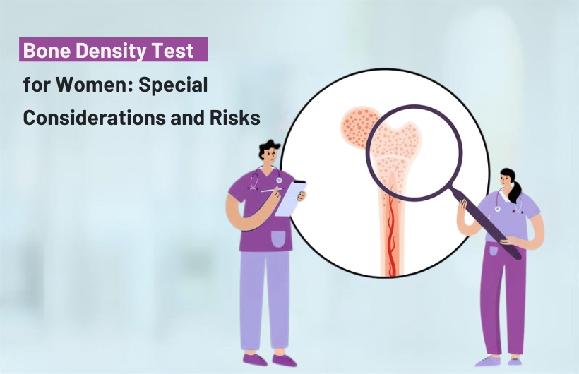 bone density