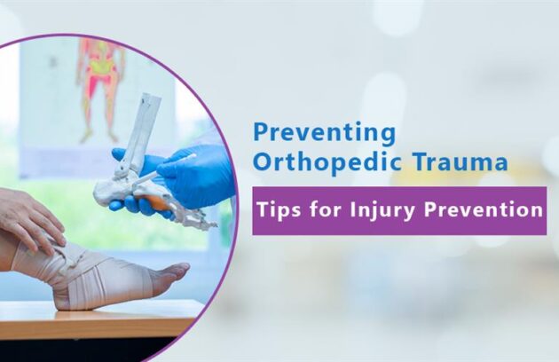 orthopedic trauma tips