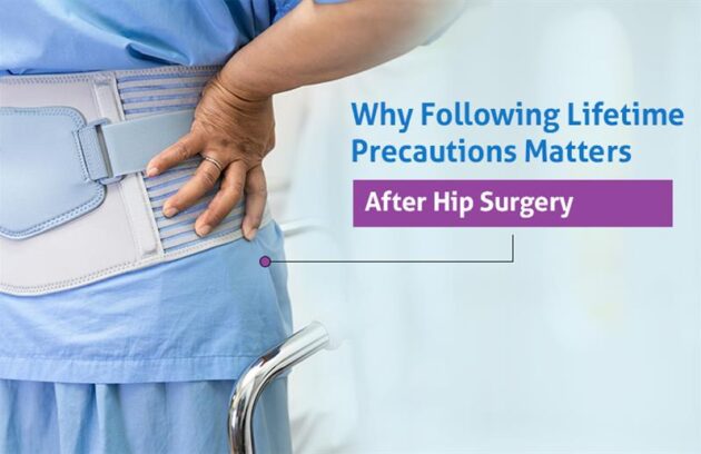 hip surgery