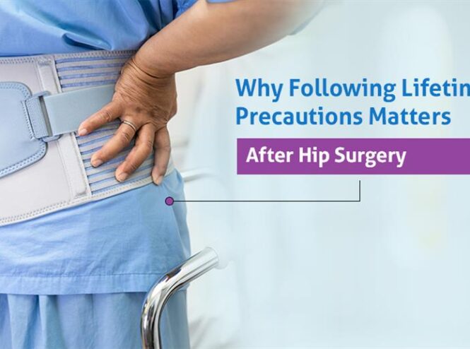 hip surgery