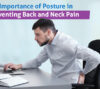 back and neck pain