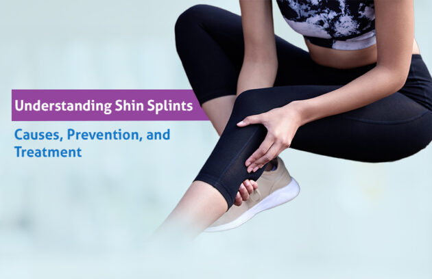 shin splints