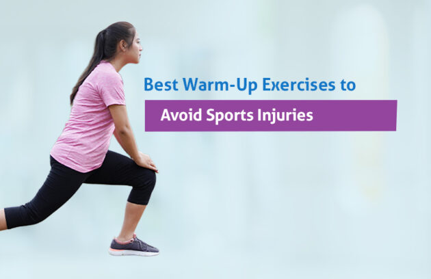 exercises to prevent sports injuries
