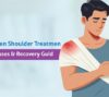 frozen shoulder treatment