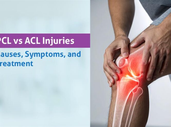 pcl vs acl injuries