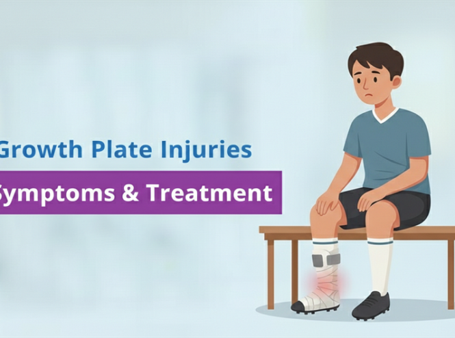 growth plate surgeries