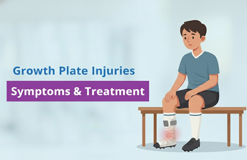 growth plate surgeries