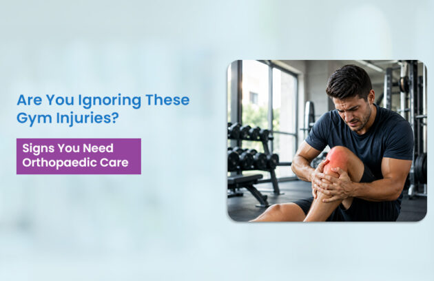 Gym Injuries