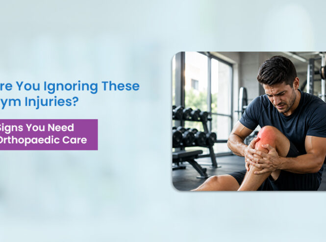 Gym Injuries