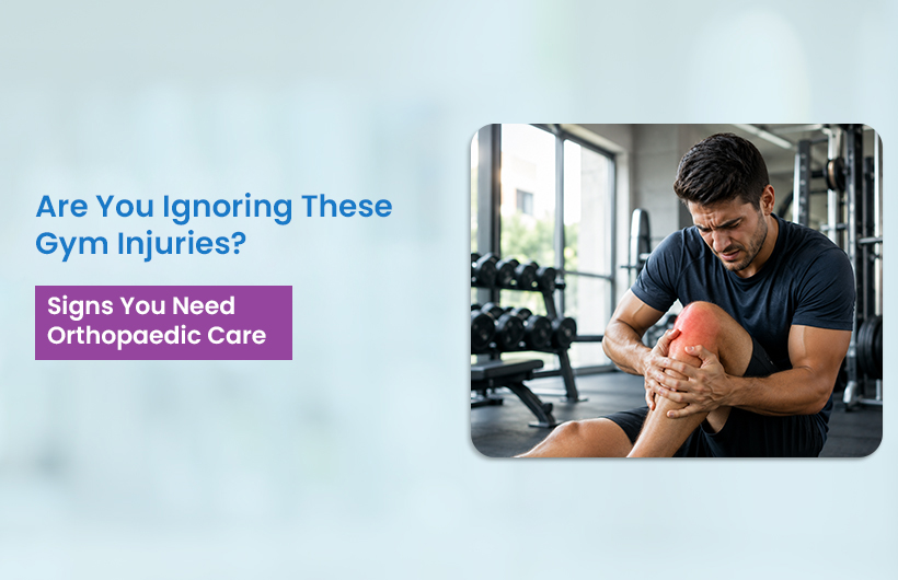Gym Injuries