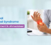 carpal tunnel syndrome treatment Ahmedabad