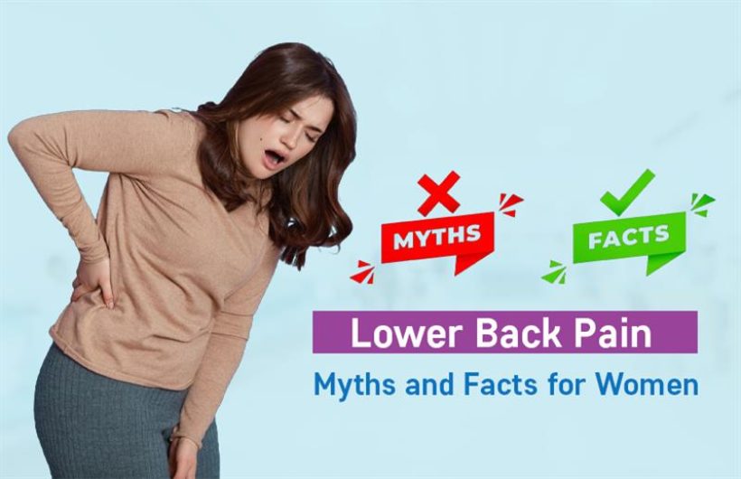 back pain